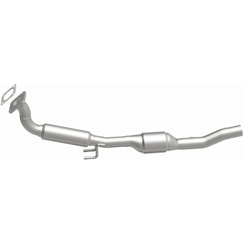 Magnaflow 01-03 Volkswagen Jetta 2.0L Direct Fit Converter-thumbmail-30