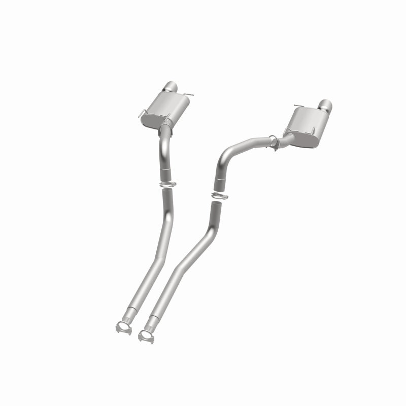 MagnaFlow BRE Exhaust Kit 11-14 Ford Mustang 3.7L-thumbmail-26