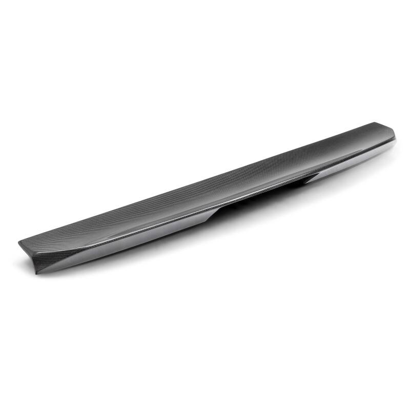 Anderson Composites 21-24 Ford F150 Type-MB Carbon Fiber Tailgate Spoiler-thumbmail-4