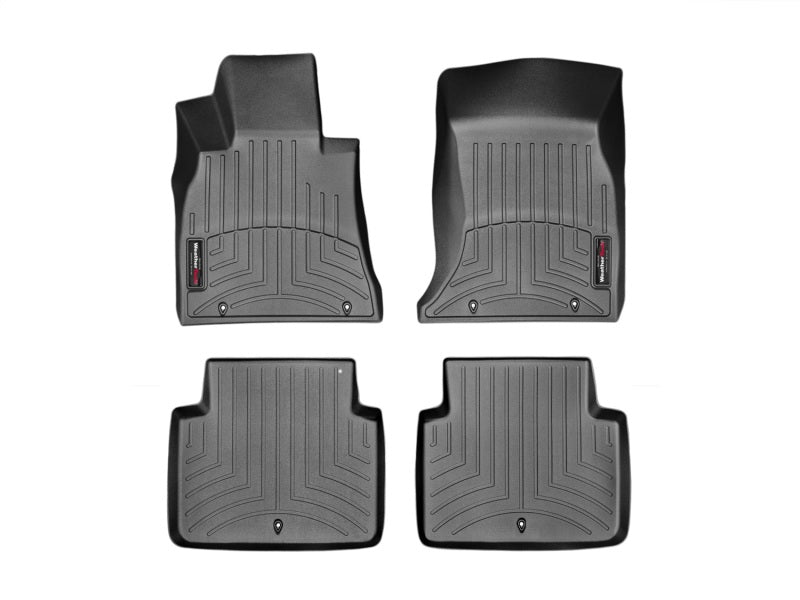 WT FloorLiner - Front - Blk-thumbmail-2