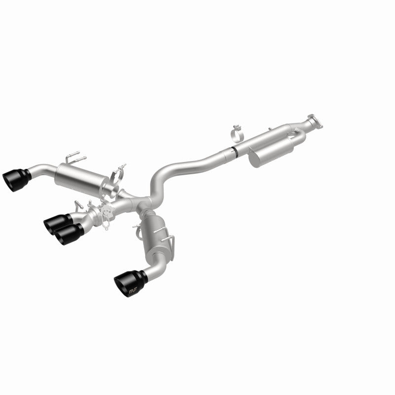 Magnaflow 2023 Toyota GR Corolla NEO Cat-Back Exhaust System-thumbmail-27