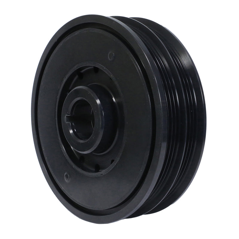 Fluidampr 94-99 Nissan Skyline R33 RB25DET (Non NEO) Steel Internally Balanced Damper-thumbmail-5
