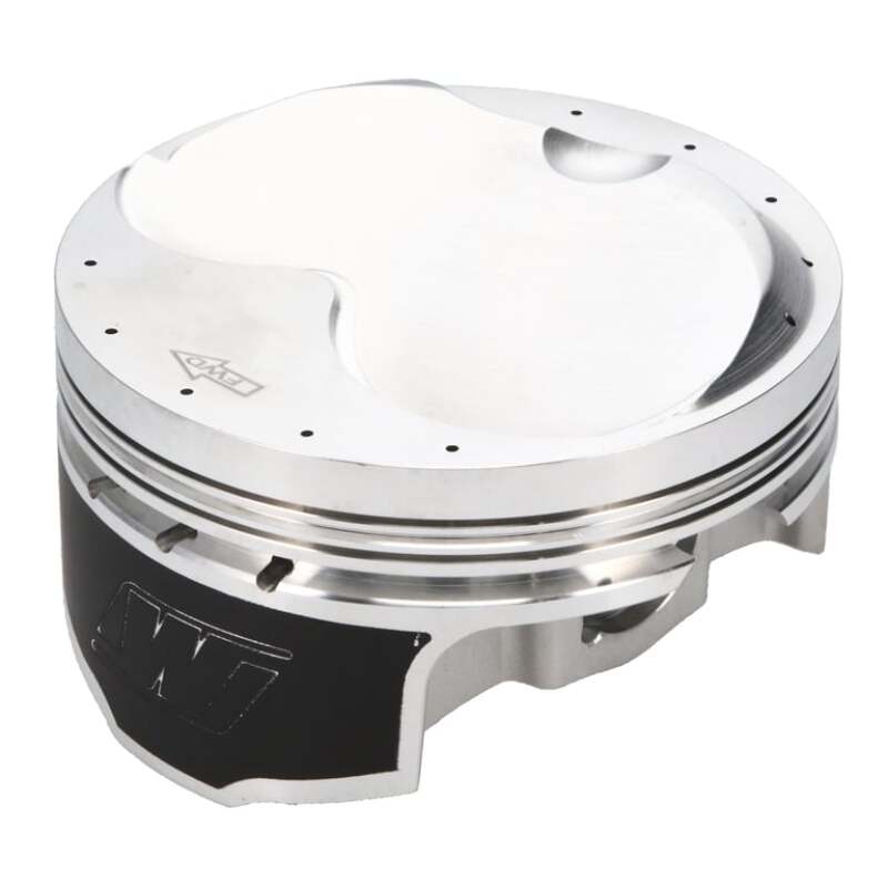 Wiseco Chevy LSX - 3.800in Bore - 1.110in CH 8.80cc - Piston Set of 8-thumbmail-9