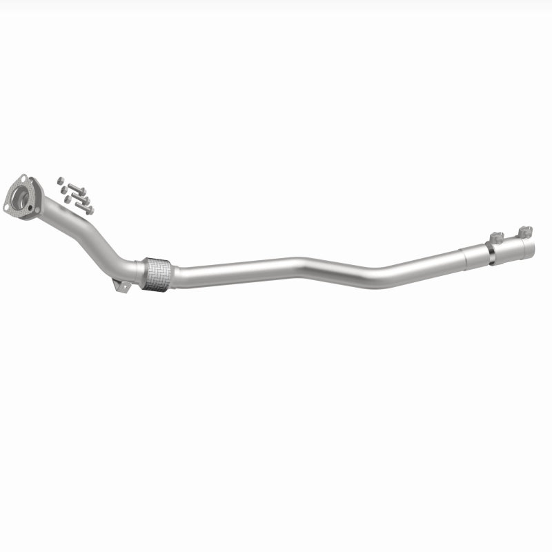 BRE Exhaust 98-05 Passat 1.8L Front Pipe Kit-thumbmail-26
