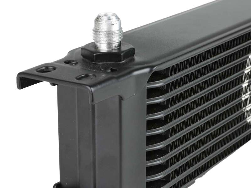 aFe Bladerunner Oil Cooler Universal 10in L x 2in W x 3.5in H-thumbmail-6