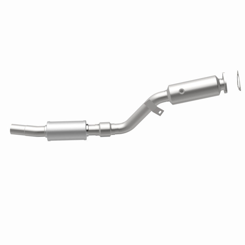Magnaflow 06-09 Audi A4 Quattro 3.2L Direct Fit Converter-thumbmail-28