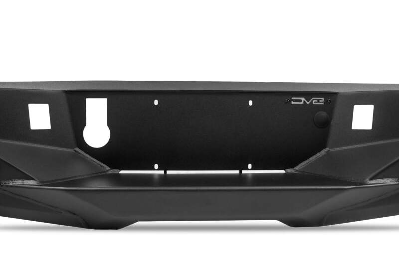 DV8 Offroad 23-25 GMC Canyon Spec Series Rear Bumper-thumbmail-13