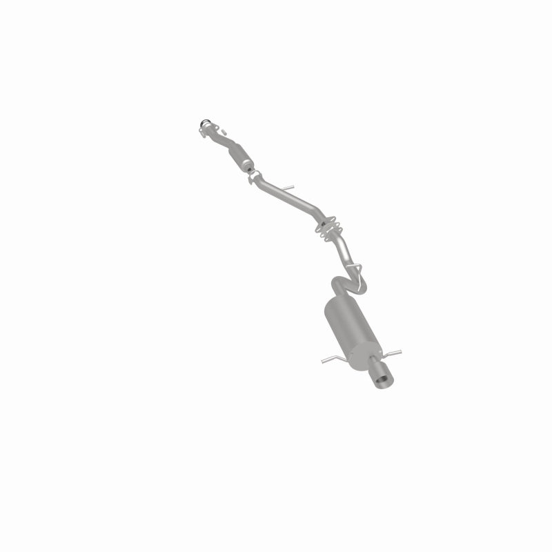 MagnaFlow BRE Exhaust Kit 04-08 Subaru Impreza Forester 9-2X 2.5L-thumbmail-27