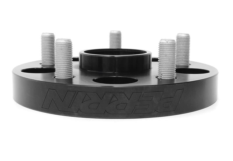 Perrin Subaru 5x114.3 20mm Wheel Spacers (One Pair)-thumbmail-8