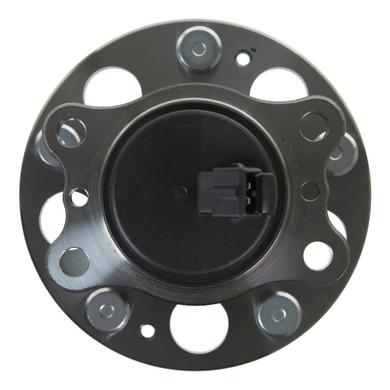 MOOG 15-19 Kia Soul EV Rear Hub Assembly-thumbmail-3
