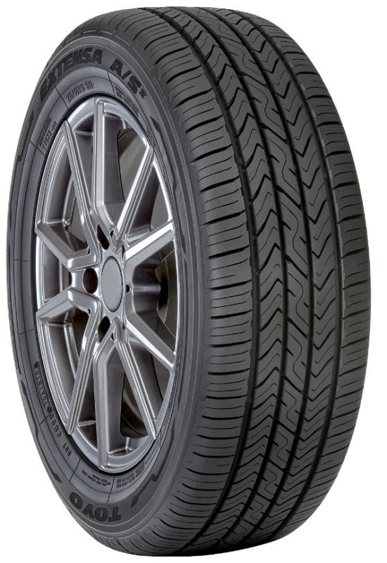 Toyo Extensa A/S Tire - P235/60R18 102H-thumbmail-1