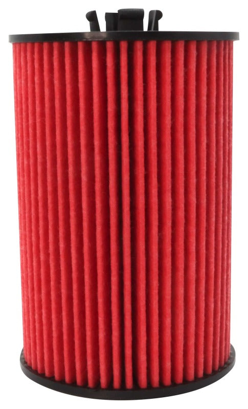 K&N Oil Filter Automotive 14-23 Audi Q3 2.0L-thumbmail-2