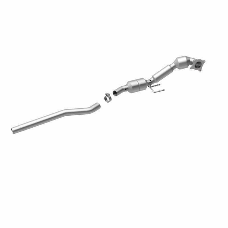 Magnaflow 08-13 Audi A3 2.0L Direct Fit Converter-thumbmail-32