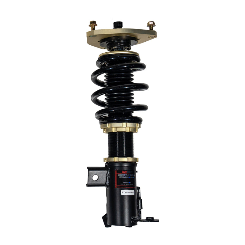 BLOX Racing 13-21 Subaru/Scion BRZ  Plus Series Fully Adjustable Coilovers-thumbmail-4
