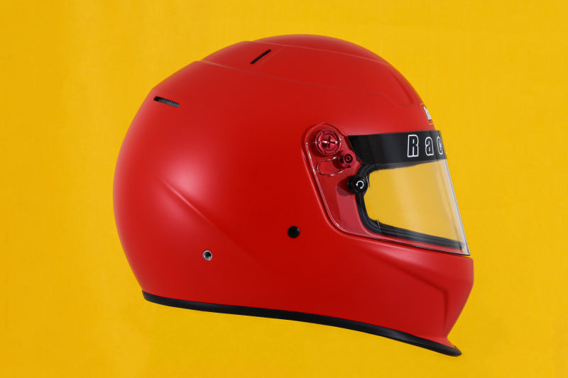 RaceQuip PRO25 SA2025 CORSA RED MED HELMET-thumbmail-10