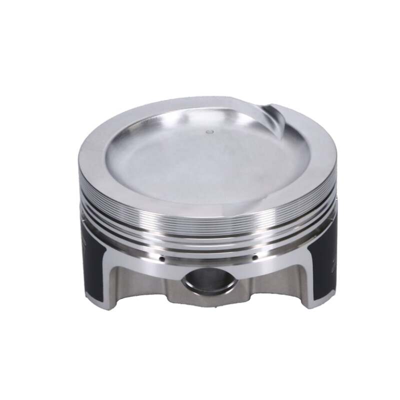 Wiseco Gen V LT1 4.070 Bore 4.000 Stroke -15cc Dish Piston Kit - Set Of 8-thumbmail-7