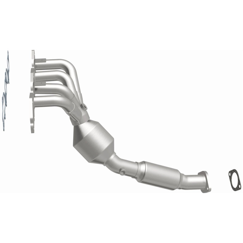 Magnaflow 05-06 Ford Focus 2.0L Direct Fit Converter-thumbmail-33