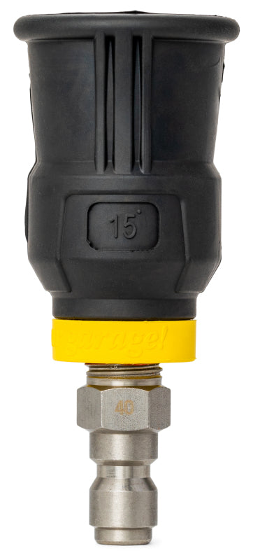 Griots Garage BOSS Pressure Washer Nozzle 4.0mm - 15 Degree-thumbmail-1