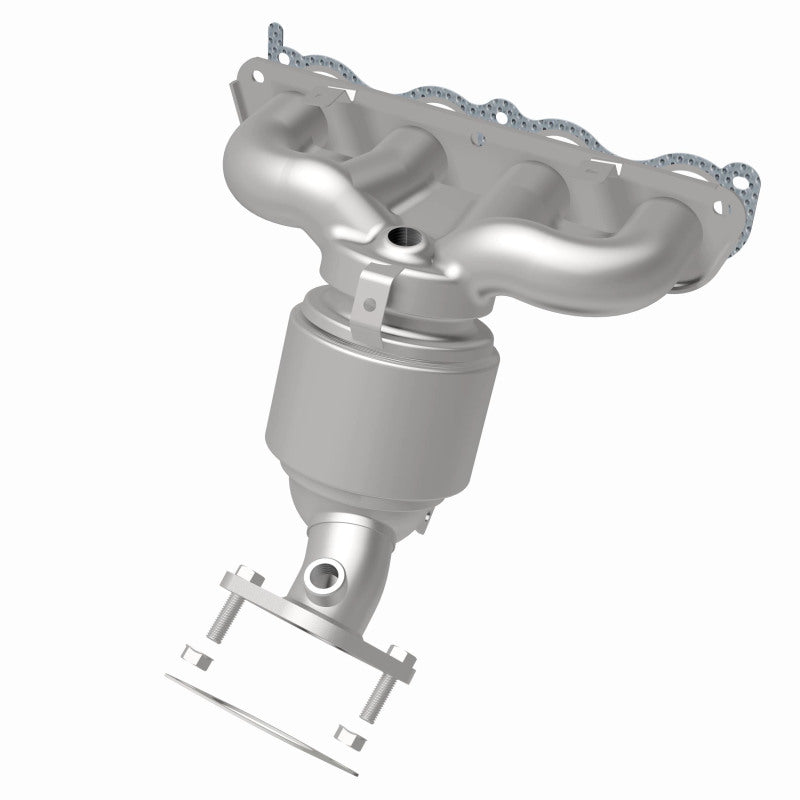 Magnaflow 19-20 Hyundai Tucson OEM/EPA Compliant Manifold Catalytic Coverter-thumbmail-29