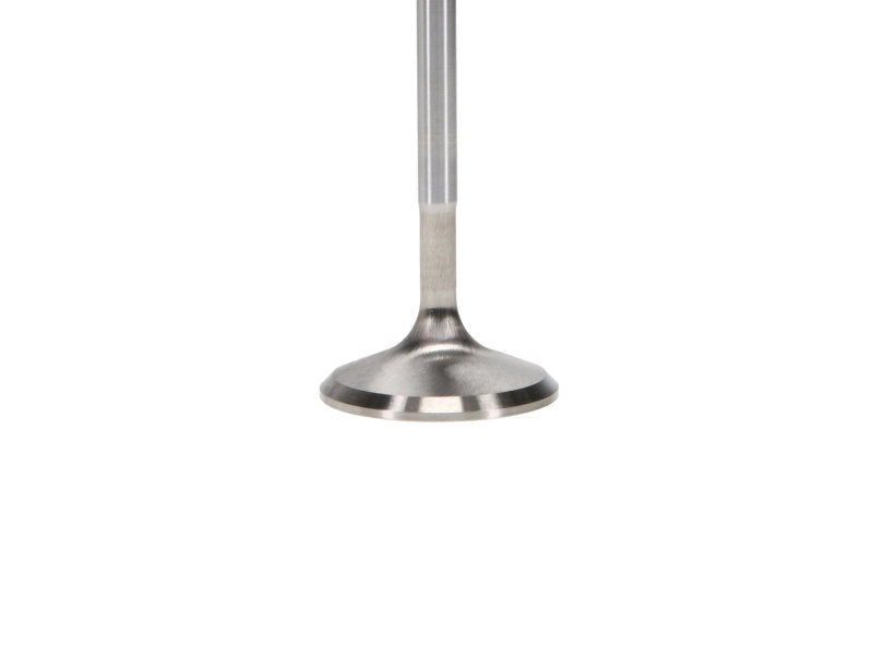 Manley 91-98 Nissan Sentra SE-R 2.0L SR20DE/DET 34.15mm Stainless Race Flo Intake Valve (Single)-thumbmail-3