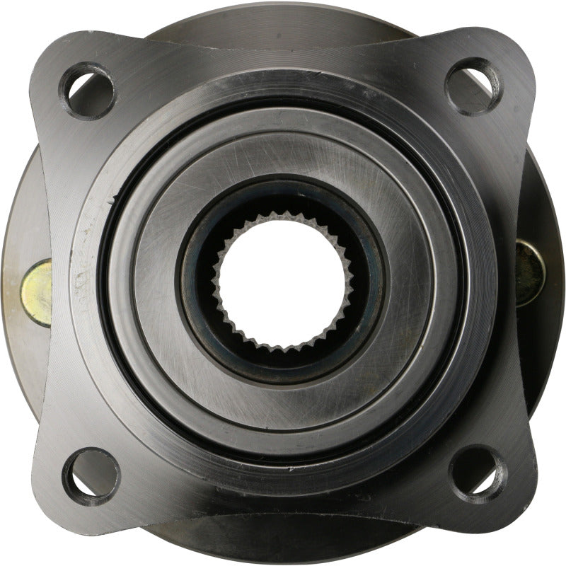 MOOG 13-14 SRT Viper Front / Rear Hub Assembly-thumbmail-3