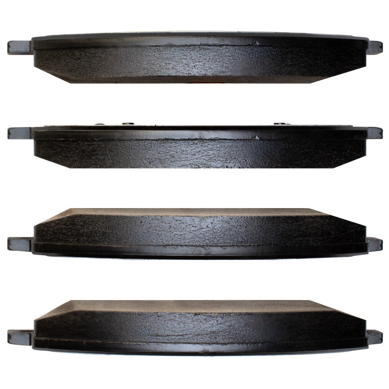 R1 07-17 Volkswagen Amarok Front Ceramic Brake Pads-thumbmail-8