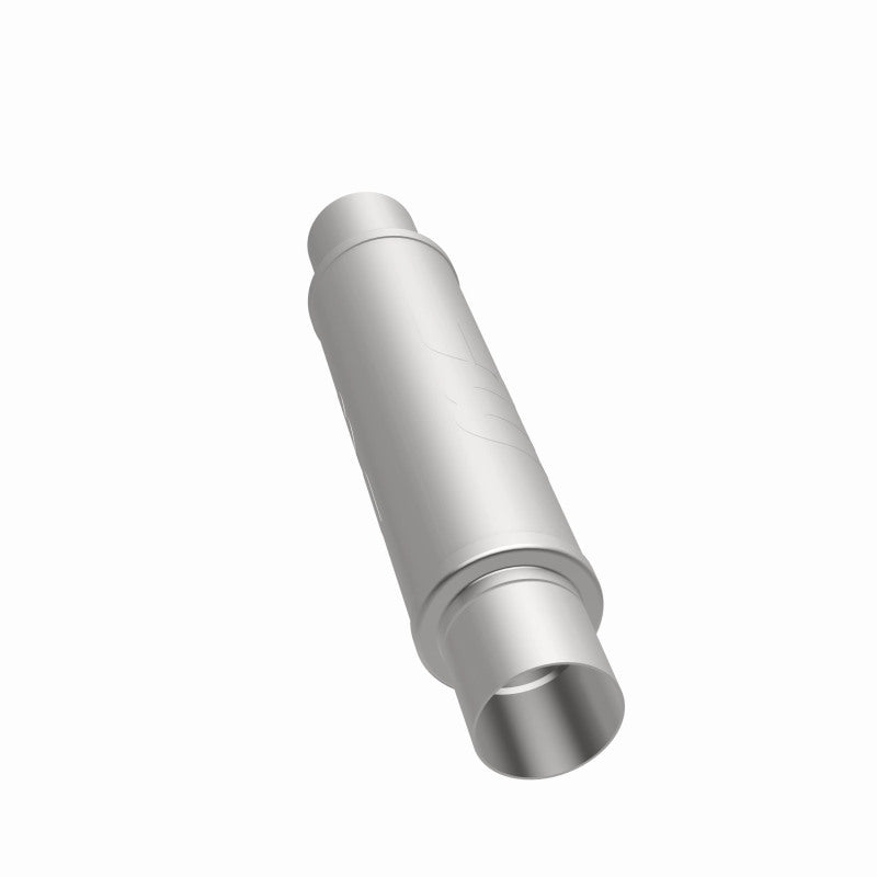 MagnaFlow Muffler Mag SS 3in 14X4X4 3.0X3.0-thumbmail-23