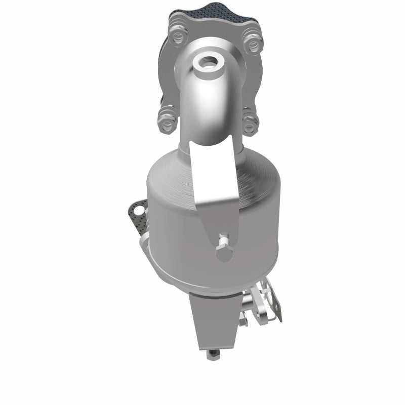 MagnaFlow DF Conv 2020 Hyundai Sonata Front Underbody 1.6L-thumbmail-26