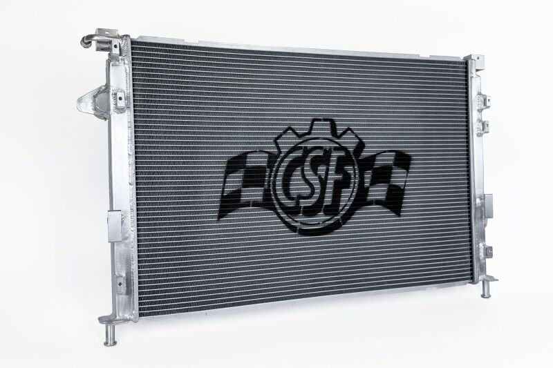 CSF 13-18 Ford Focus ST Radiator-thumbmail-2