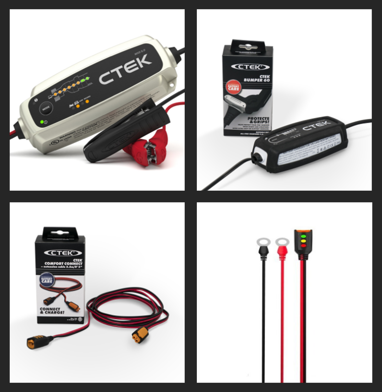 CTEK Ultimate Automotive Kit-thumbmail-2