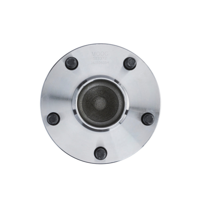 MOOG 2018 Lexus IS300 Front Hub Assembly-thumbmail-3