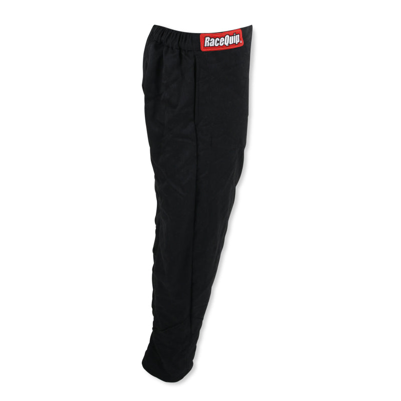 RaceQuip Black Chevron-5 Pants SFI-5 - 3XL-thumbmail-6