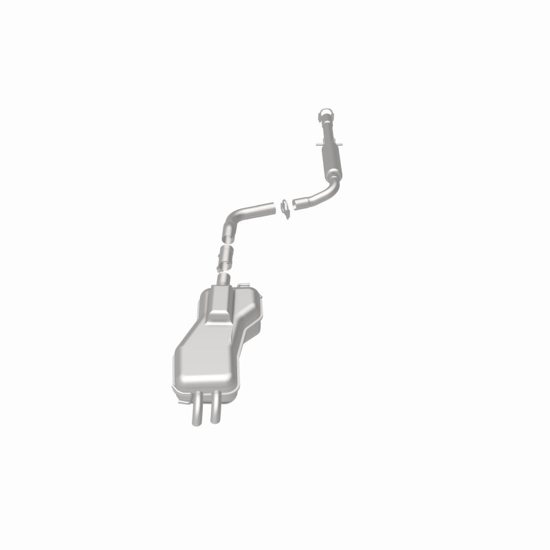 MagnaFlow BRE Exhaust Kit 99-06 VW Beetle GLS-thumbmail-24