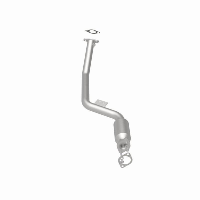 MagnaFlow Conv Direct Fit OEM 2015 Hyundai Genesis 3.8L Underbody-thumbmail-29