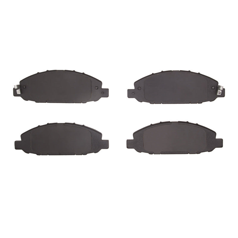 R1 02-24 Nissan Urvan Front Ceramic Brake Pads-thumbmail-7