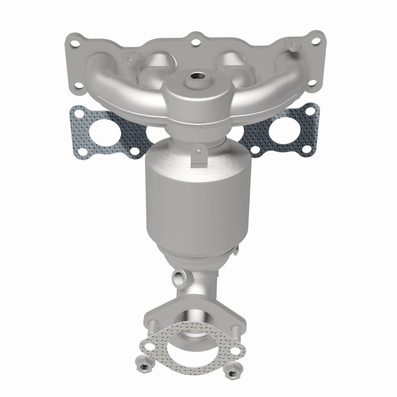 MagnaFlow 16-20 Kia Sorento LX L4 2.4L OEM Grade Direct-Fit Catalytic Converter-thumbmail-25