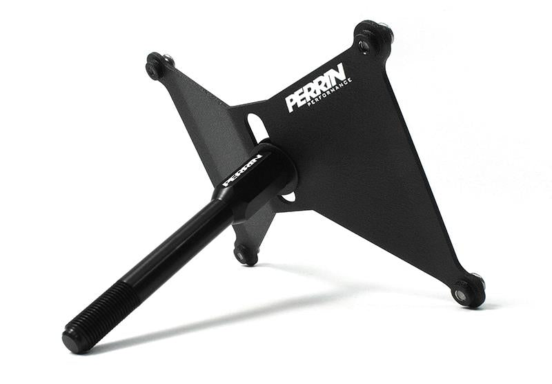 Perrin 02-07 Subaru WRX/Impreza / 04-07 STi License Plate Holder-thumbmail-6