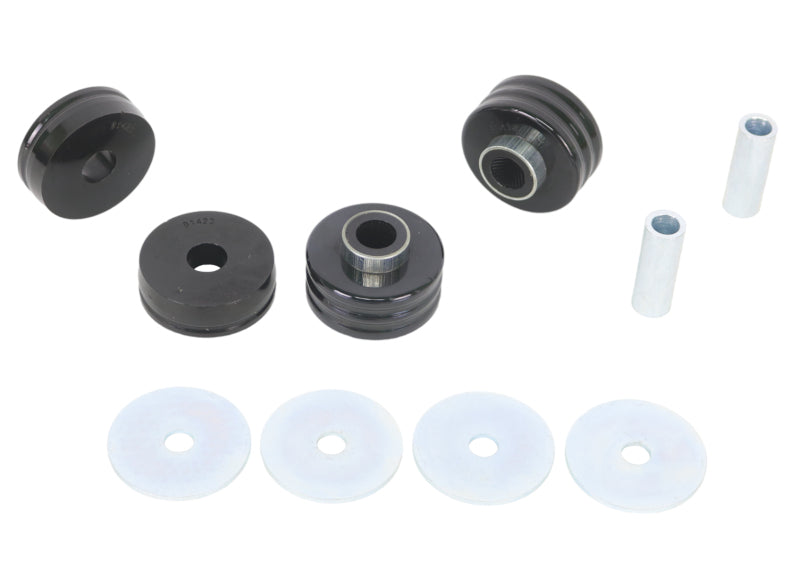 Whiteline Universal Mount / Isolator Set-thumbmail-2