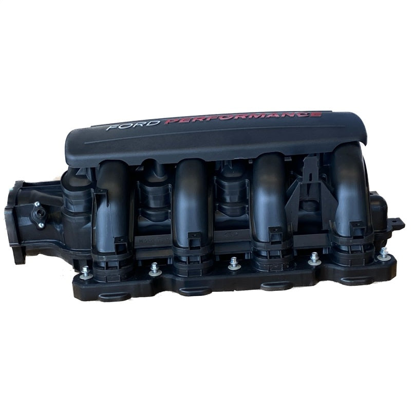 Ford Performance Low Profile Manifold For 7.3L Super Duty Gas Engine-thumbmail-6