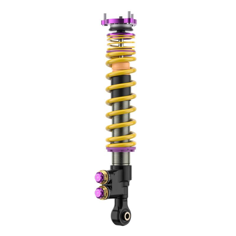 KW Clubsport Kit Mercedes AMG GT R Coupe w/electronic dampers-thumbmail-7