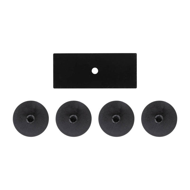ARB Extra Leaf Spacer Kit - 60mm Wide-thumbmail-2