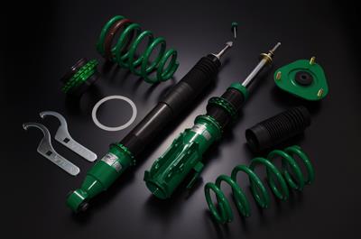 Tein 2016+ Toyota Prius Flex Z Coilovers