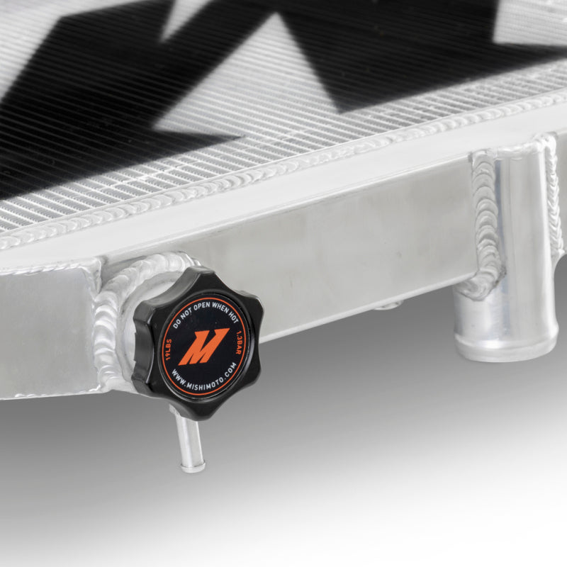 Mishimoto 2022+ Subaru WRX Performance Aluminum Radiator-thumbmail-7