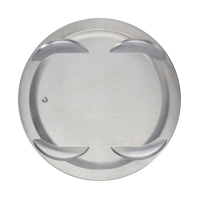 Wiseco Nissan VQ37VHR 95.58mm Bore .003 Oversize 88.39mm Stroke 3.5cc Vol 10.5:1 - Set of 6-thumbmail-8
