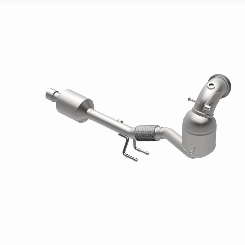 MagnaFlow 22-23 Volkswagen Jetta Direct Fit OEM Grade EPA Compliant Catalytic Converter-thumbmail-27