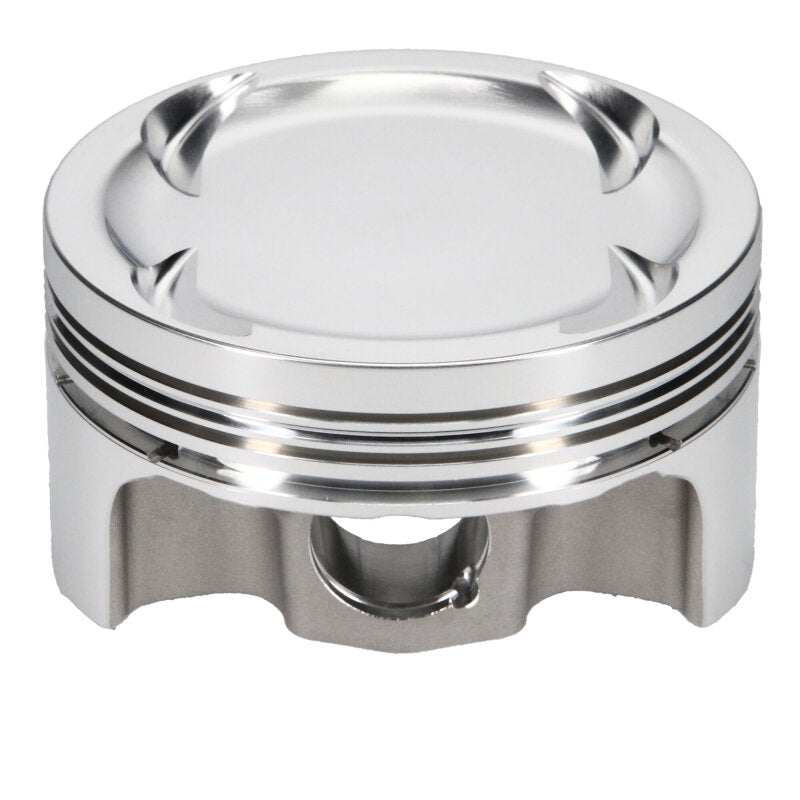 JE Pistons Mitsubishi 6G72 DOHC TB Kit Set of 6-thumbmail-10