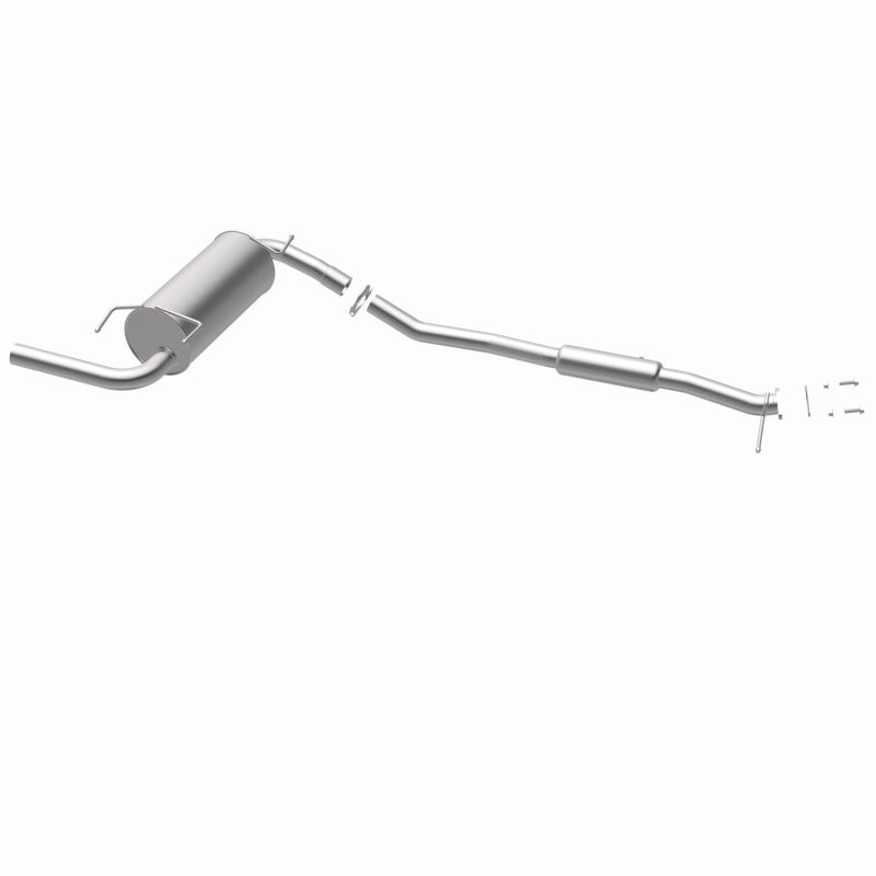 MagnaFlow BRE Exhaust Kit 90-95 Mazda Miata 1.6L-thumbmail-26