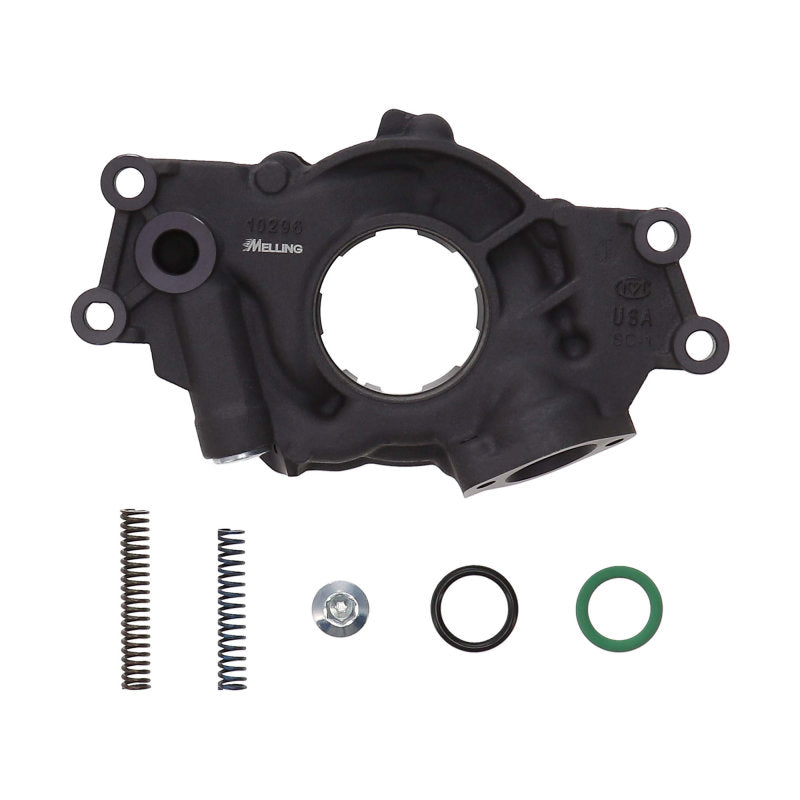 Manley Chevy LS Series Pro Flo Oil Pump (Eng App - 18in Increased Volume Over Stock)-thumbmail-7