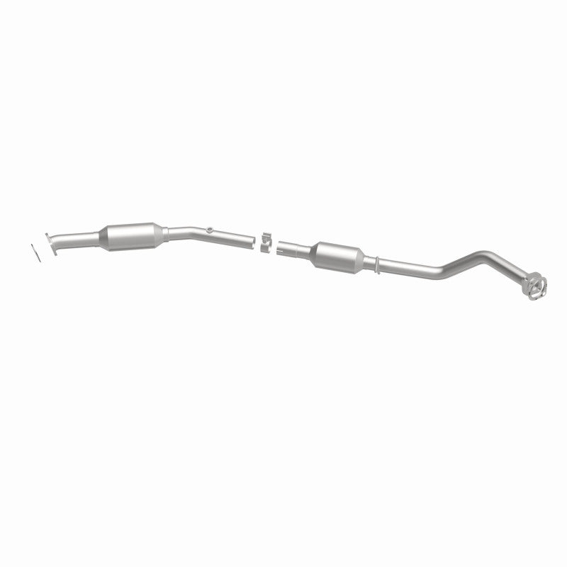 Magnaflow 99-02 Miata L4 1.8 OEM Underbody Direct Fit Converter-thumbmail-35