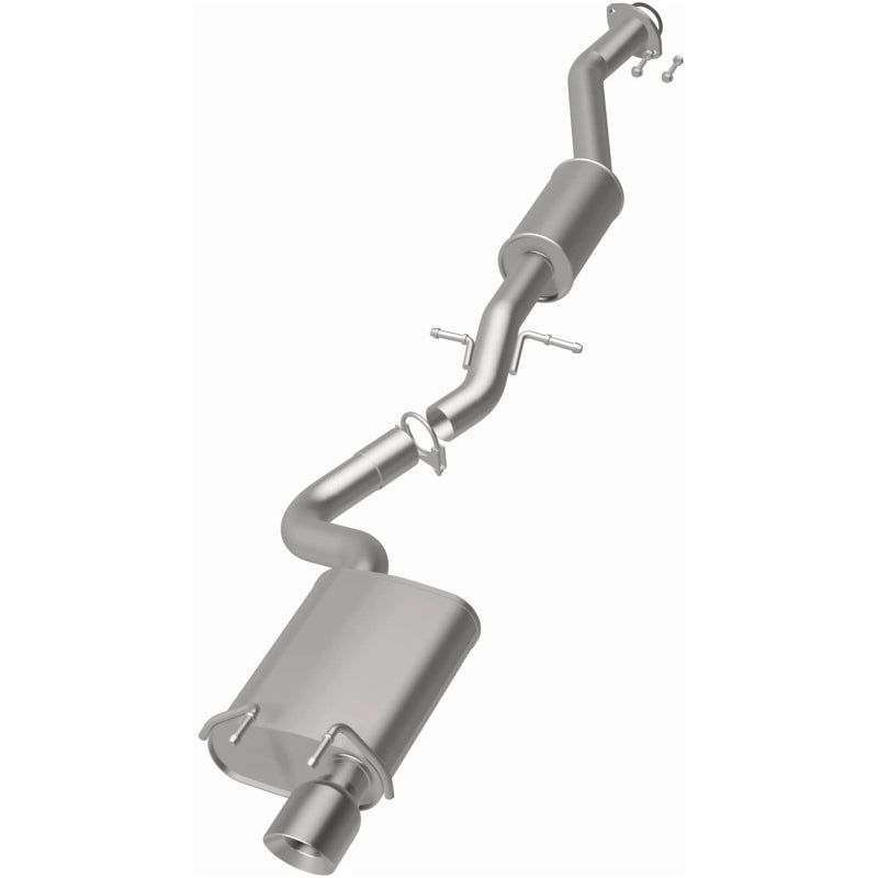MagnaFlow BRE Exhaust Kit 01-05 Lexus IS300 3L-thumbmail-22